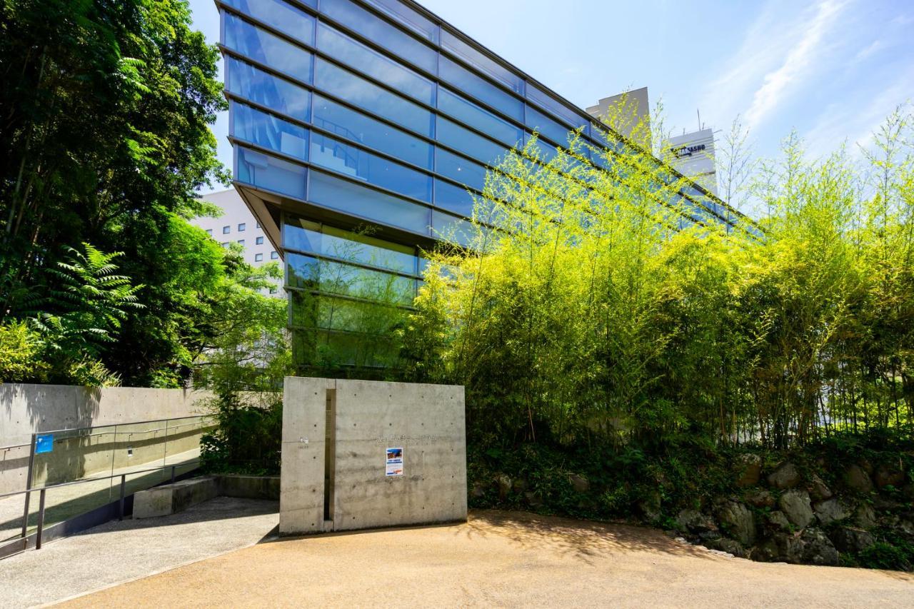 Tabist Business Hotel Suehiro Matsuyama Matsuyama  Exterior photo