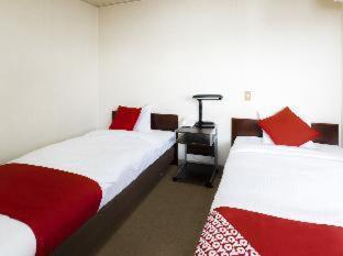 Tabist Business Hotel Suehiro Matsuyama Matsuyama  Room photo